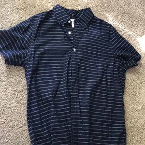 Lightly Used Gap Polo